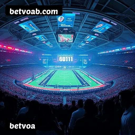 Estratégia Metodológica de Bônus na betvoa: Avaliação Sistemática de Promoções