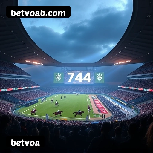 betvoa: Login Seguro e Rápido para Brasileiros