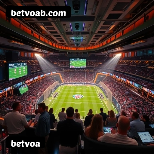 betvoa: Login Seguro e Rápido para Brasileiros