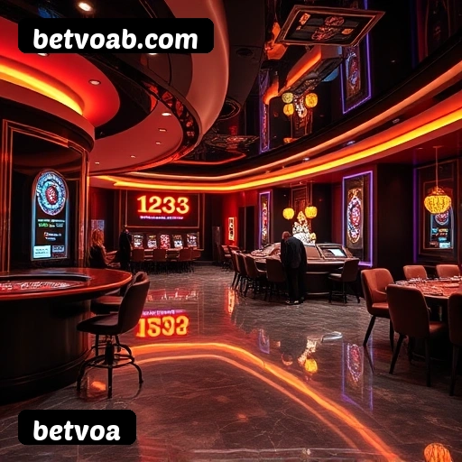 betvoa: Domine o Esporte com Estratégias de Aposta