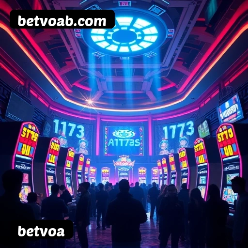 betvoa: Confiável, Seguro e Divertido